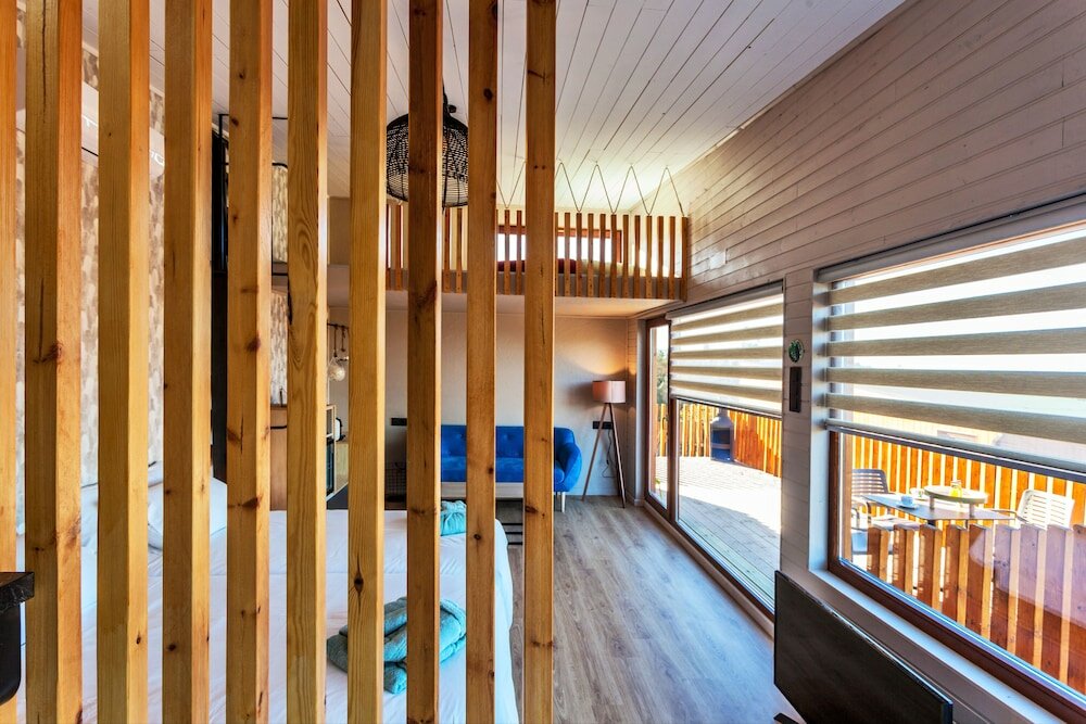 Фото Nidos de Carnota