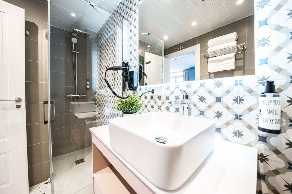 Фото Apartamentos Valladolid Centro