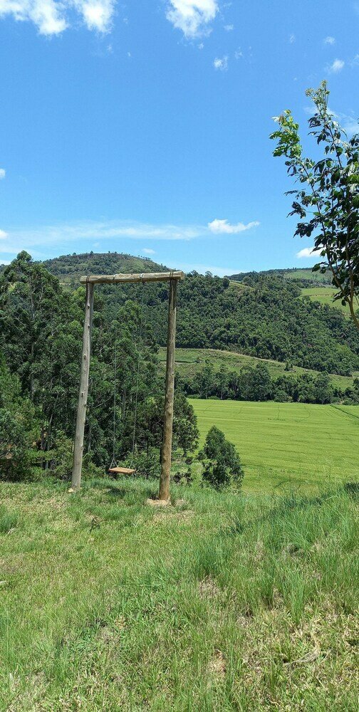 Фото Refúgio dos Pinheiros - Alfredo Wagner