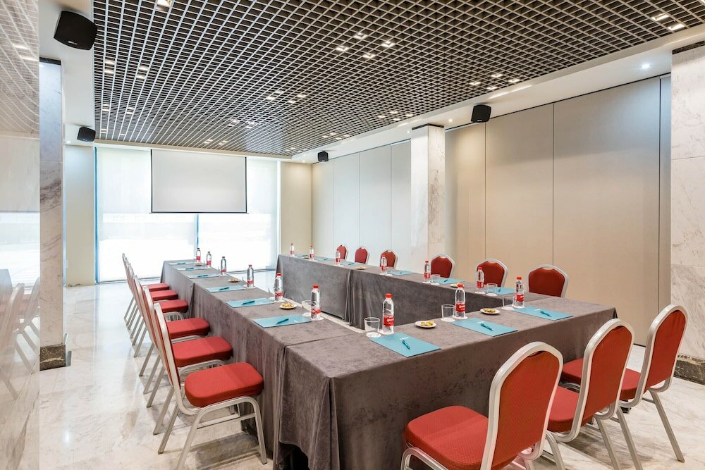 Фото Barceló Murcia Siete Coronas