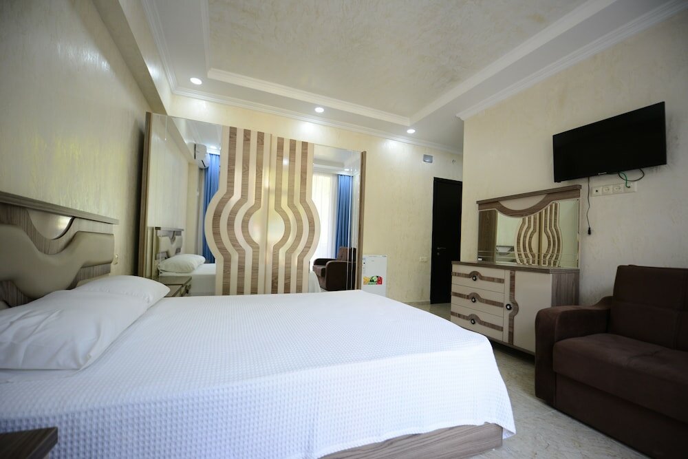 Фото Отель Medea kvariati