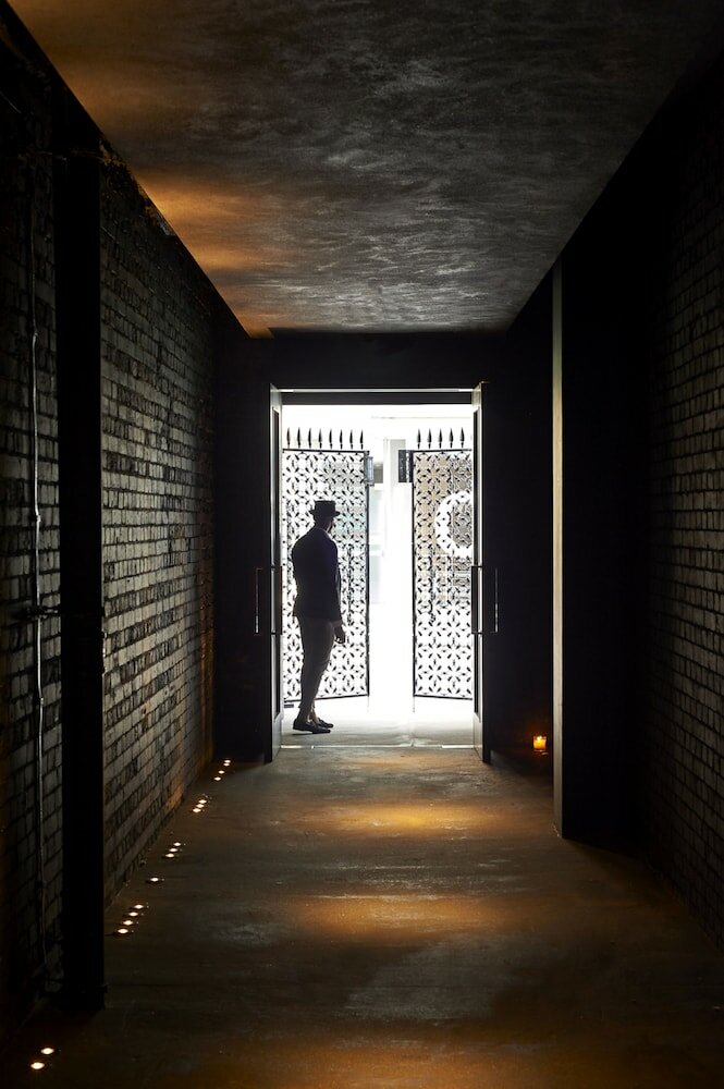 Фото The Mandrake