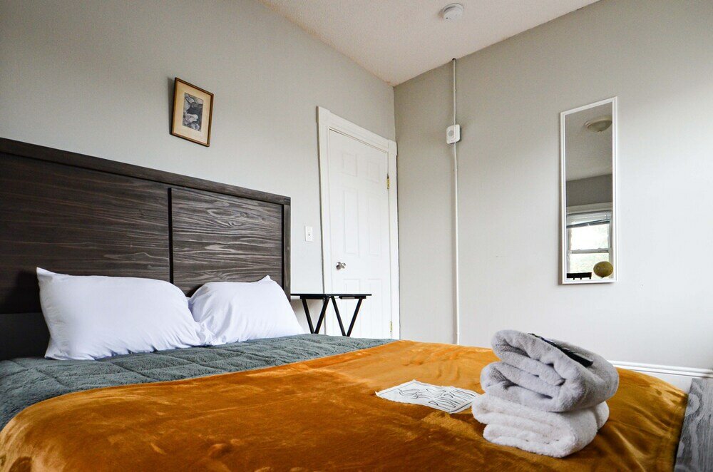 Фото Modern2Bd Apartment