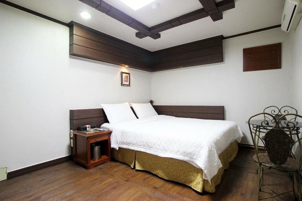 Фото Yeosu Las Vegas