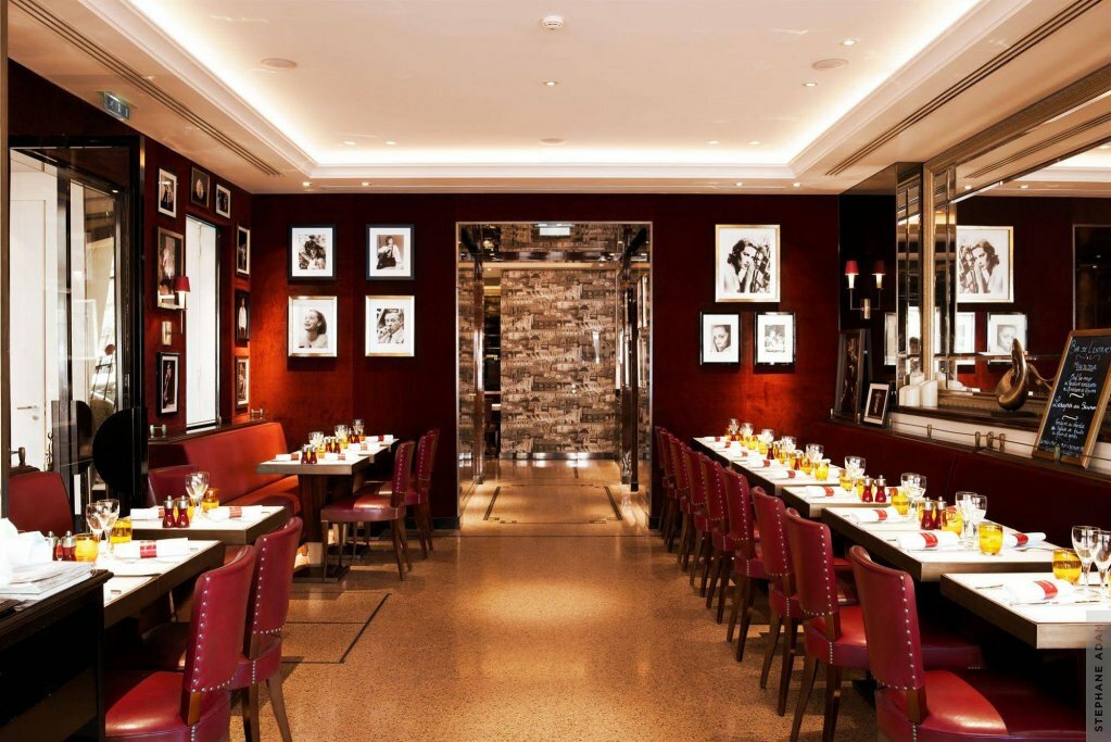 Фото Hotel Montaigne