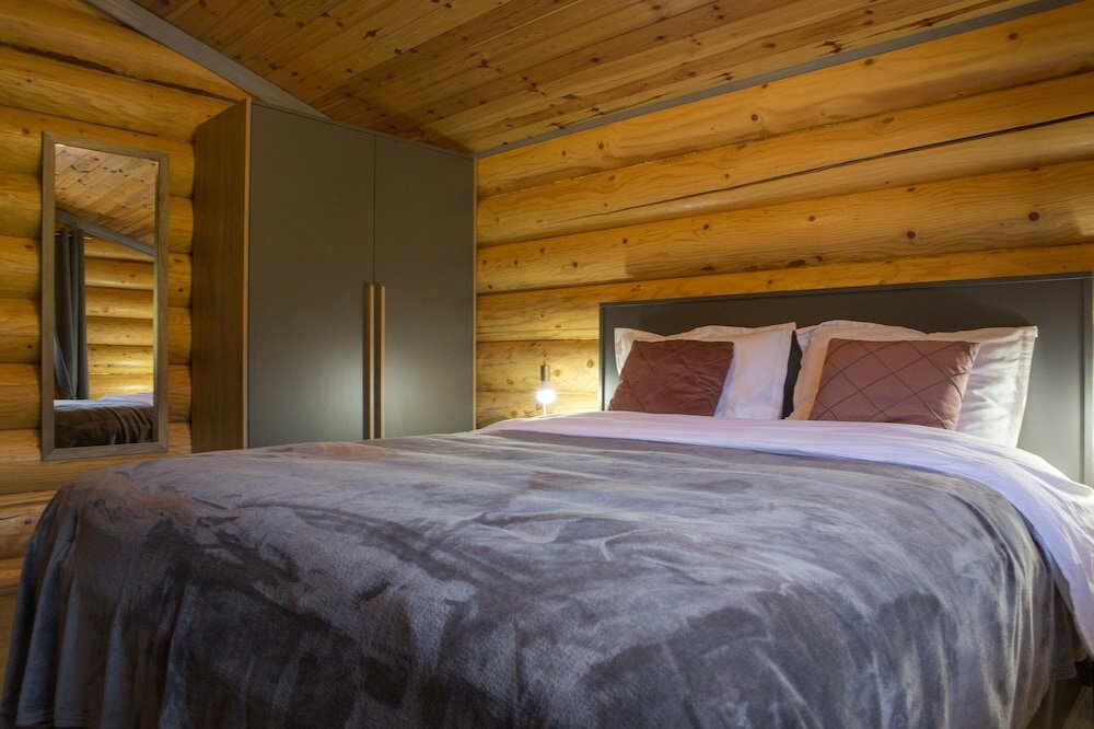 Фото Vucje Brdo in Kolasin