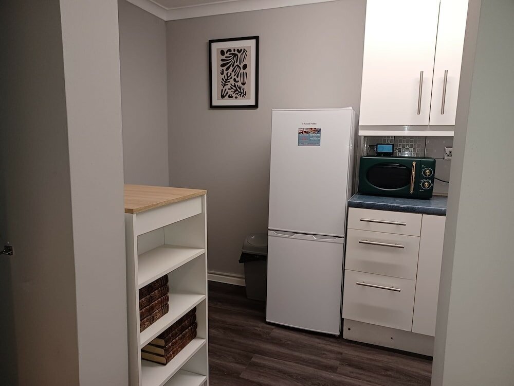 Фото Malting-green DOOR-One Bedroom Apartment