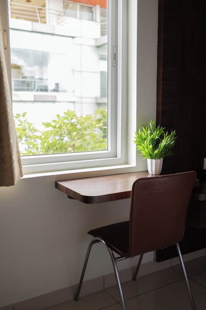 Фото Catalyst Suites Rajajinagar