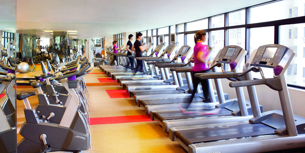 Фото The Portman Ritz Carlton