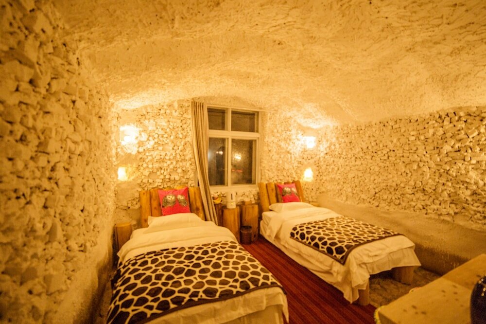 Фото Shangri-la City Art Stack Forty-Seven Other Inn