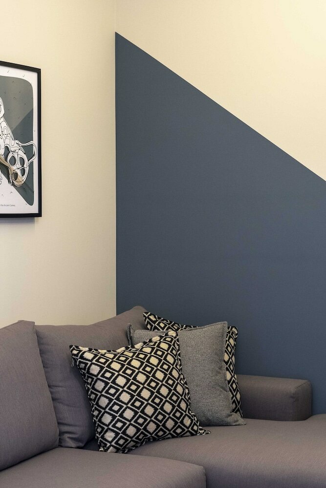 Фото Champions Apt in N. Kosmos neighbourhood