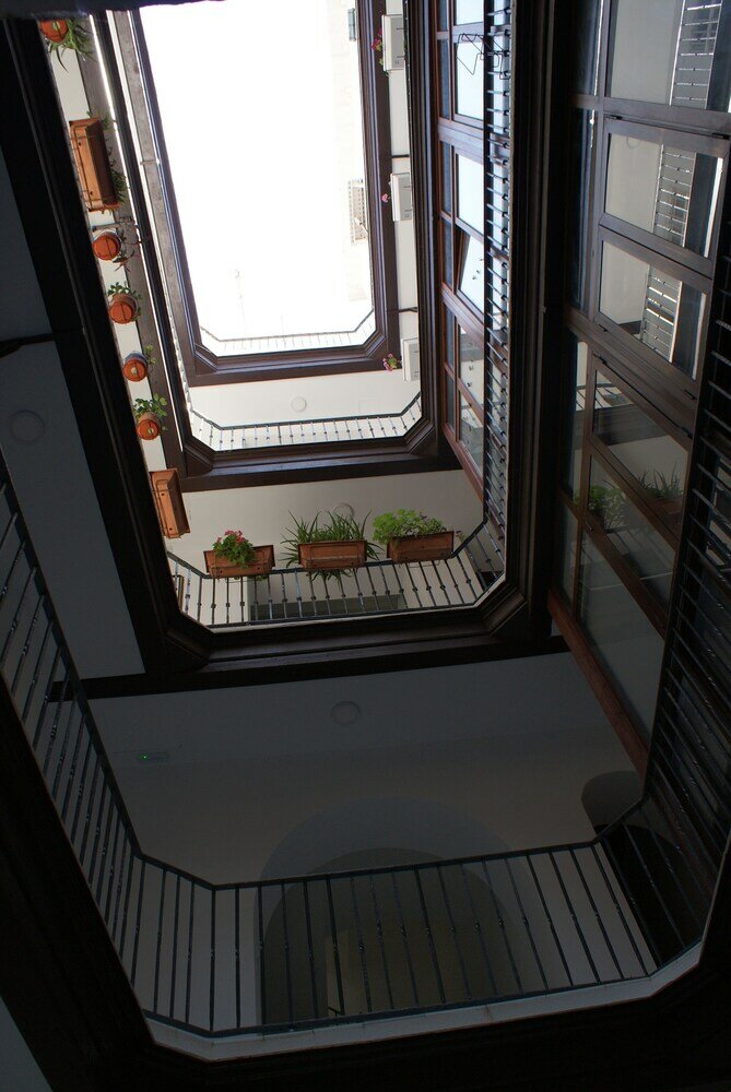 Фото SimplyHosted Apartamento Rosario