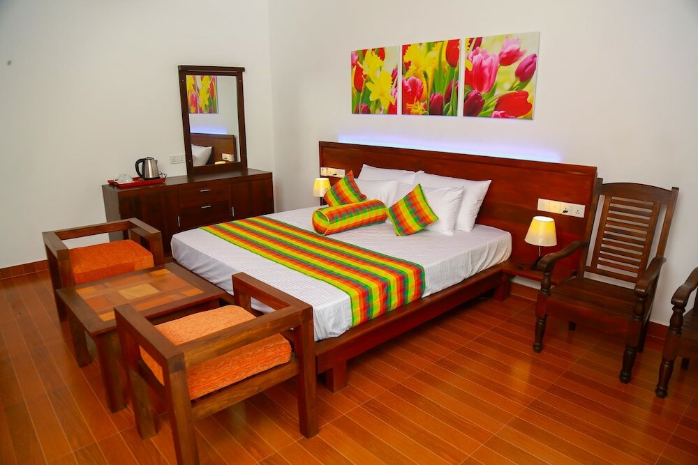 Фото Heaven in Satin Woods Rekawa