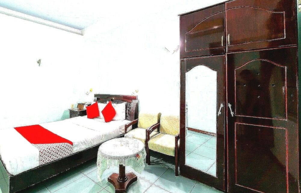 Фото Super Oyo 266 Golden Gate