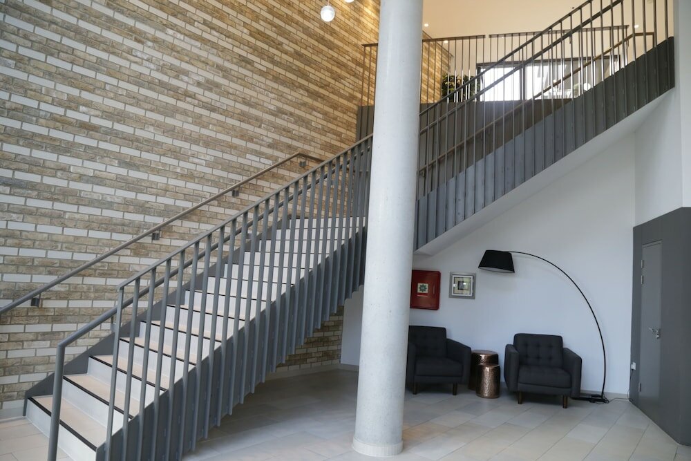 Фото Pontoon Dock Apartment