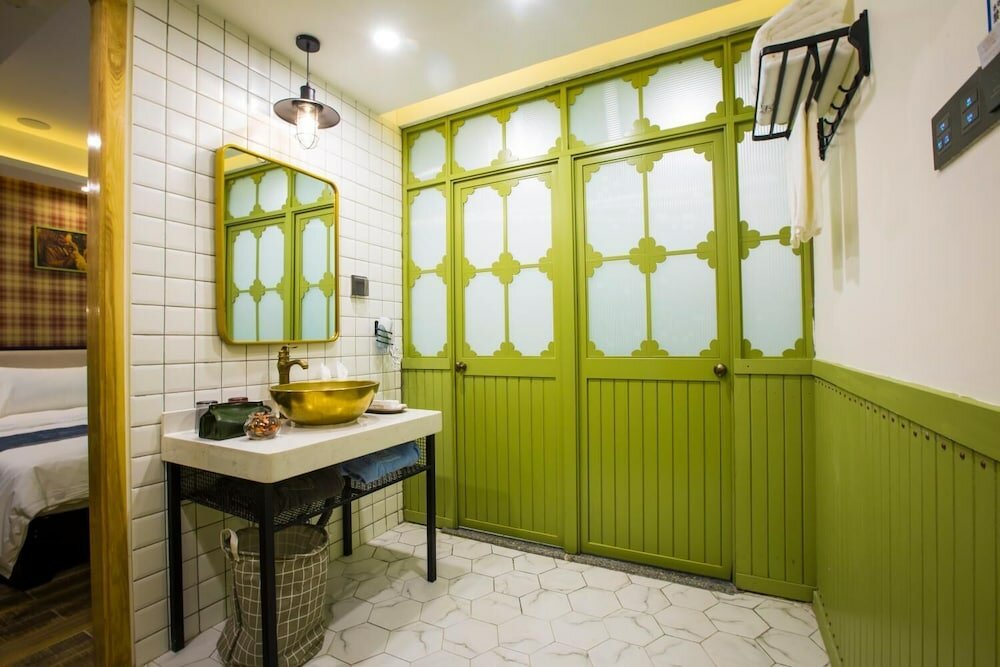 Фото Yuguo Hotel