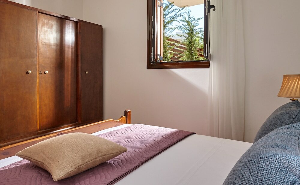 Фото Feronia Villas