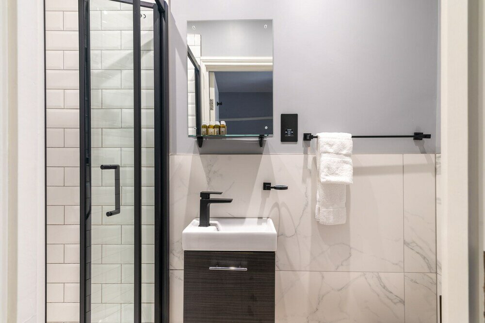 Фото Kensington Rooms - Warwick Road