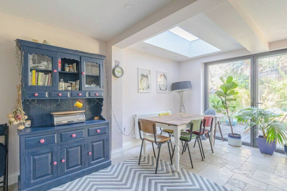 Фото Beautiful & Modern 3bd House- Kennington!