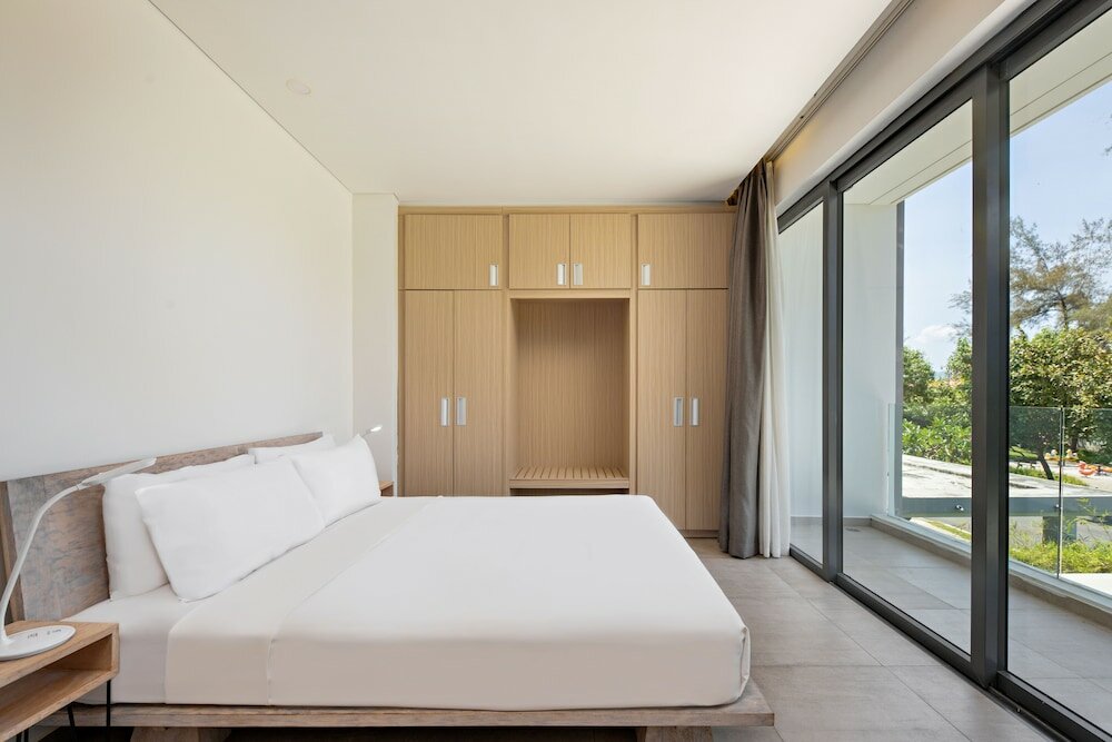 Фото The Point Villa Da Nang