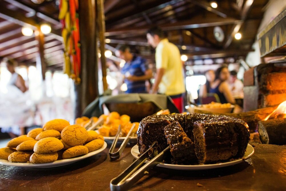 Фото Barretos Country Resort