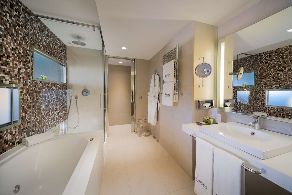 Фото Barceló Malaga