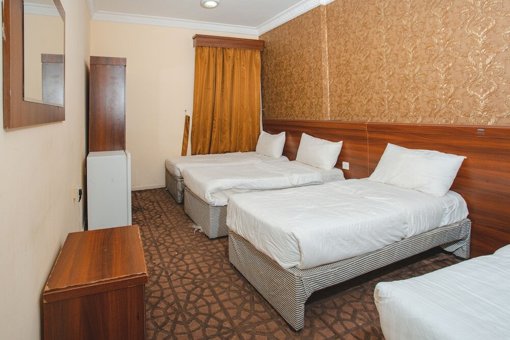 Фото Oyo 477 Manar Al Eiman