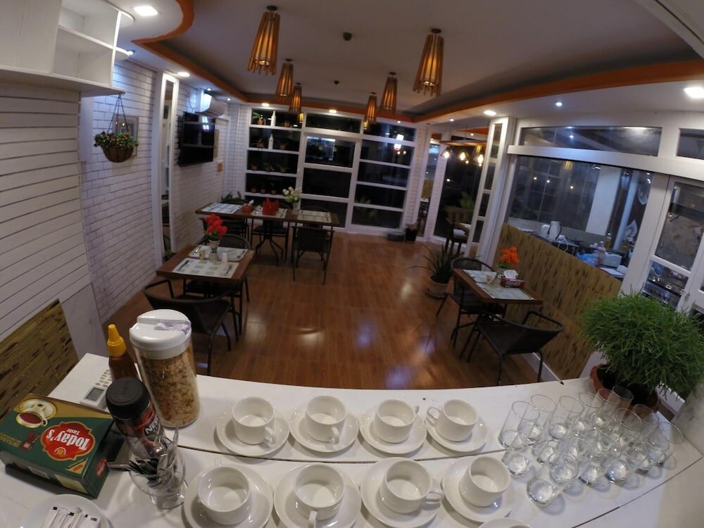 Фото Niu Inn & SPA Hulhumale