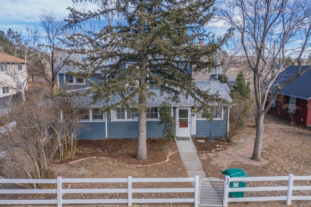 Фото 5brmonument Historic Charmminutes To Hiking