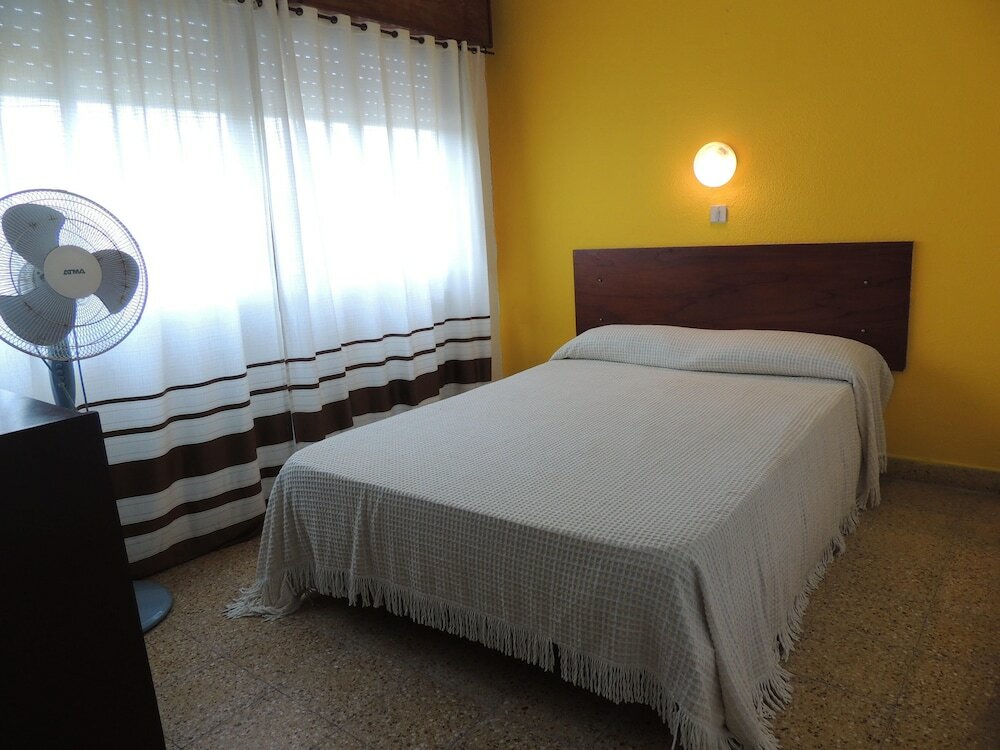 Фото Hotel Araucano