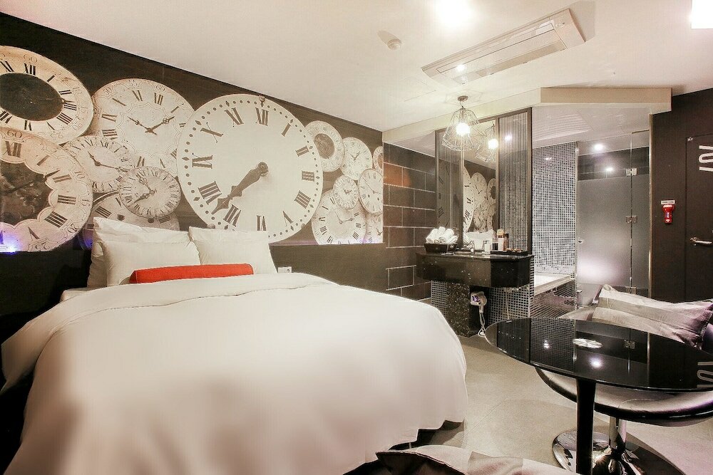 Фото Bucheon Seattle