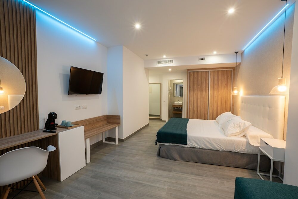 Фото Nerja Vg Hostal Boutique