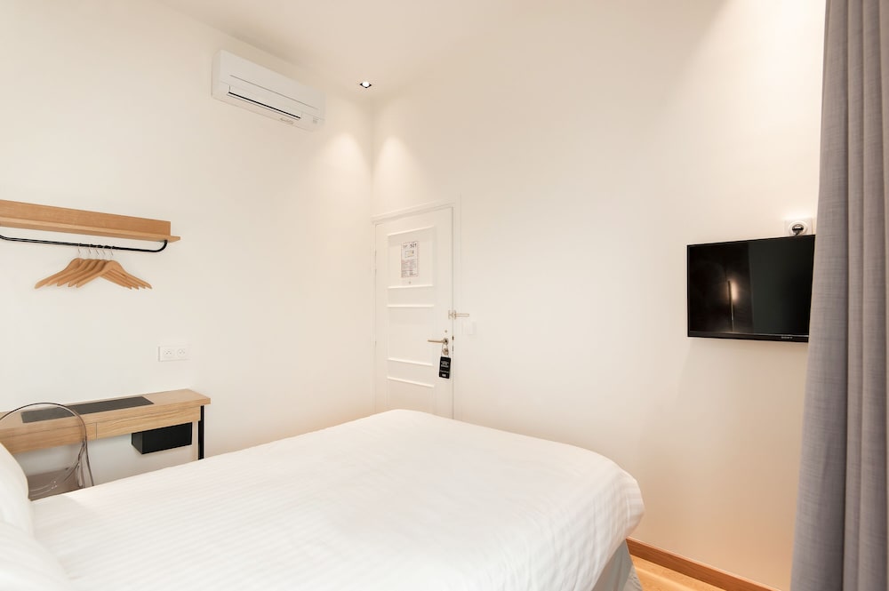 Фото Hotel So Marais