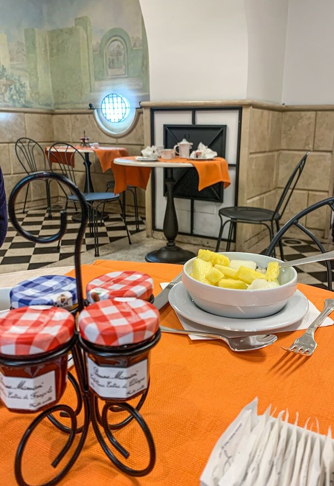 Фото Hotel Savoy