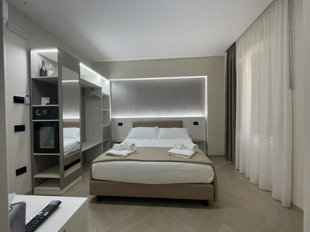 Фото B&b L'Orchidea