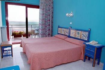 Фото  Checkin Garbí 