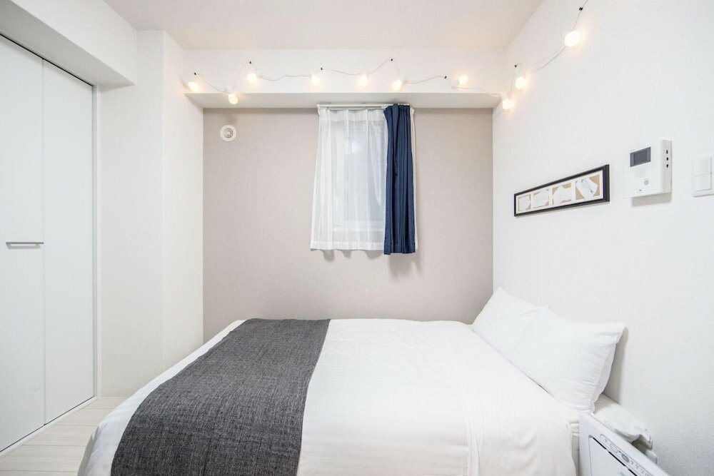 Фото Naniwa Tsutenkaku