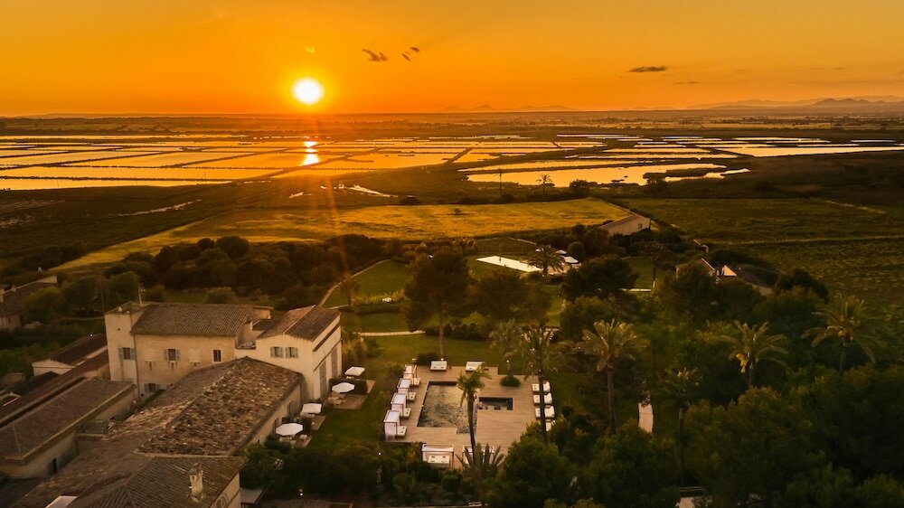 Фото Fontsanta Hotel Thermal SPA & Wellness - Adults Only