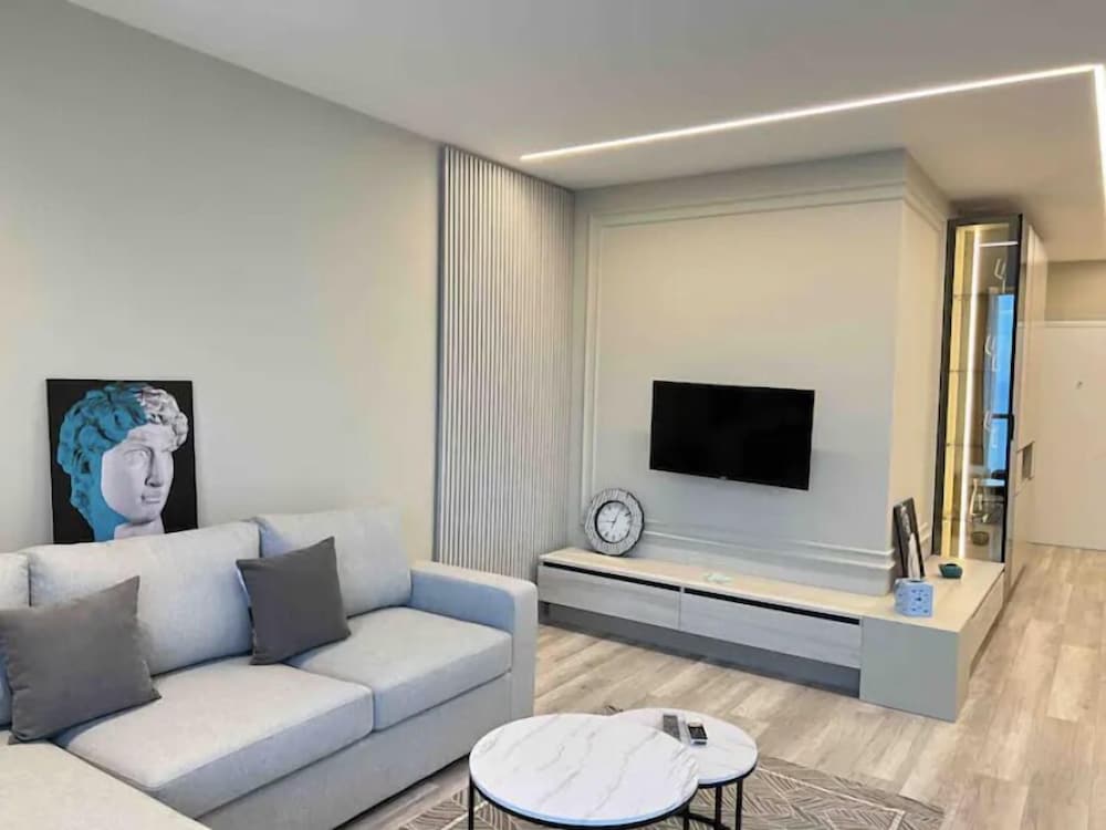 Фото Sea Front Comfy Bed