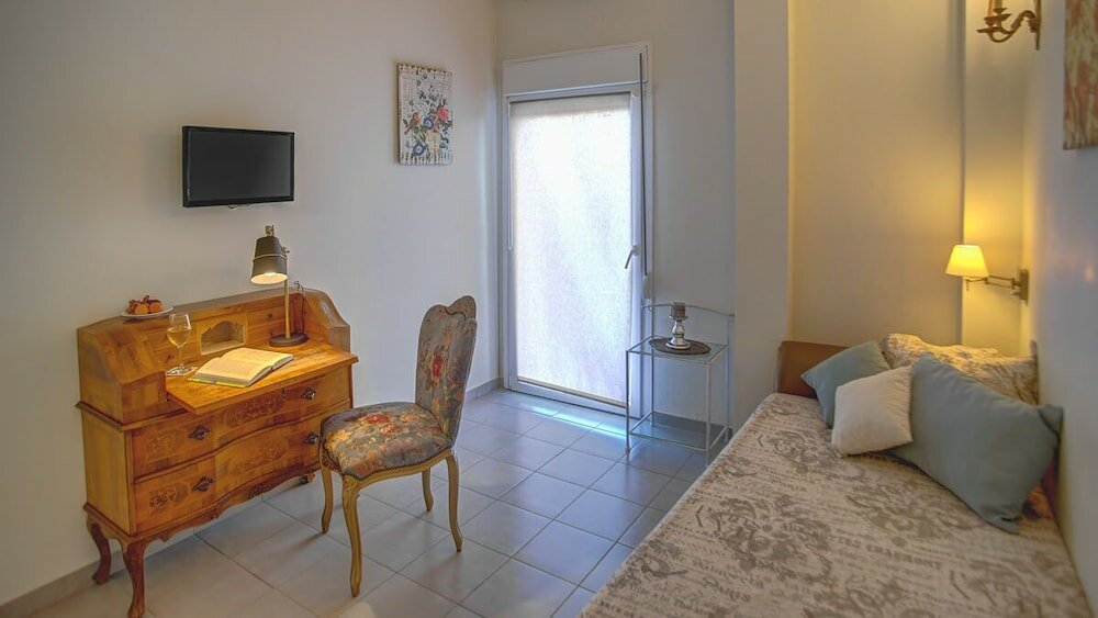 Фото Villa Sevasti