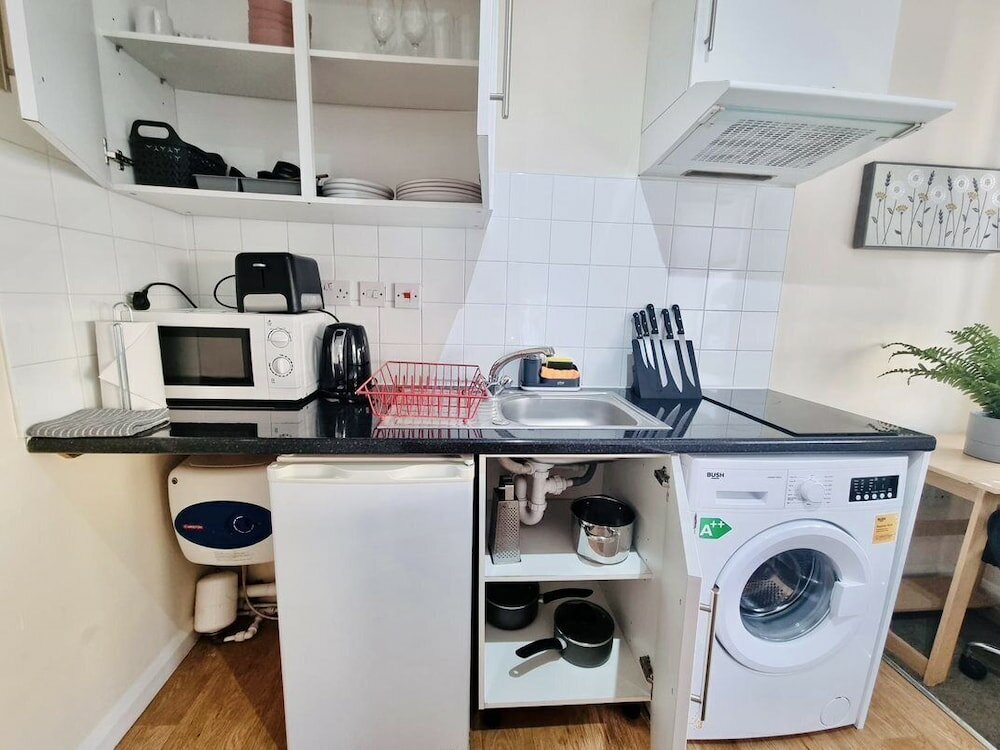 Фото Potteries Suite in Sevenoaks