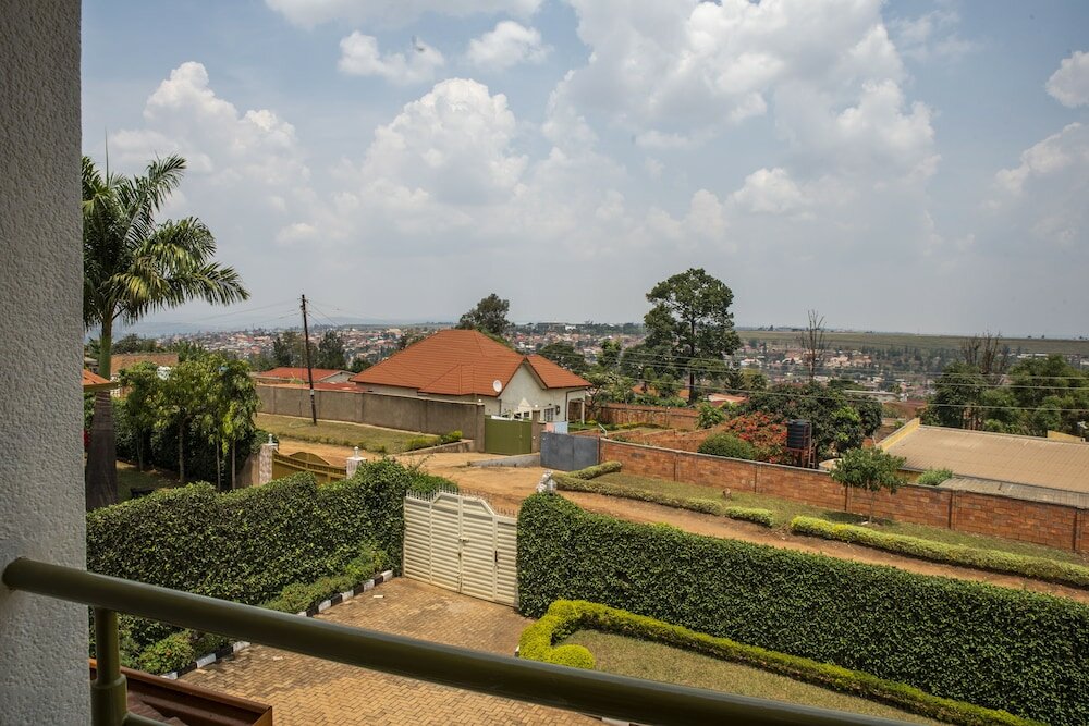 Фото Kigali Castle B&b - Hostel