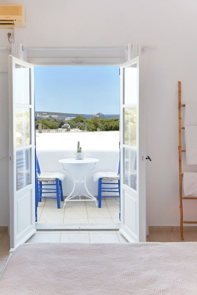 Фото Fisheye Rooms