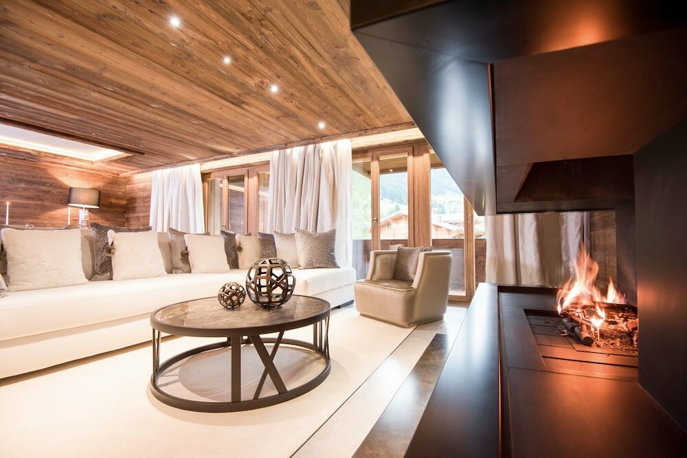 Hotel Ultima Gstaad, Canton of Bern, photo