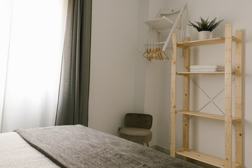 Фото Sevilla Apartments Leonor 1b