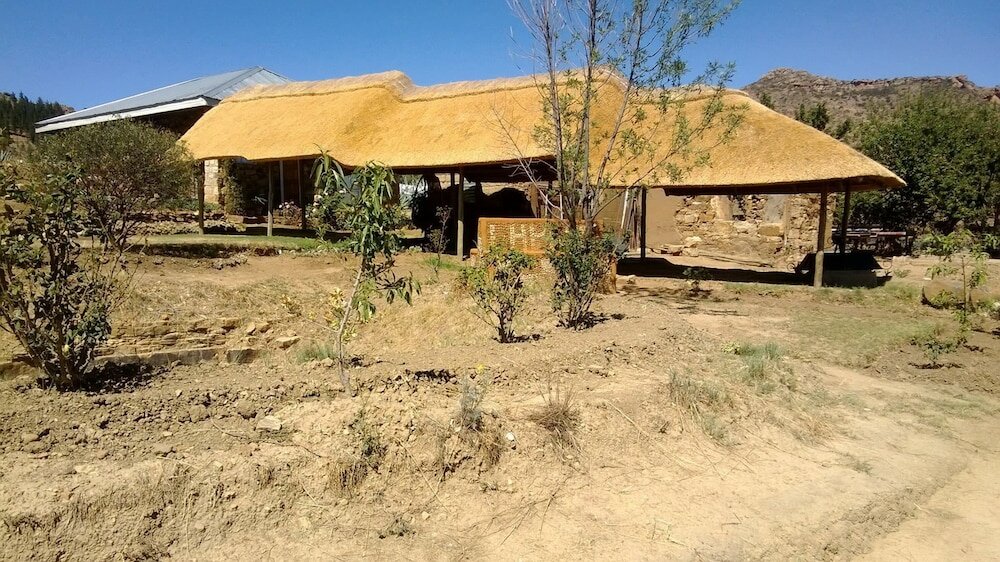 Фото Lapeng Ha Mamosa