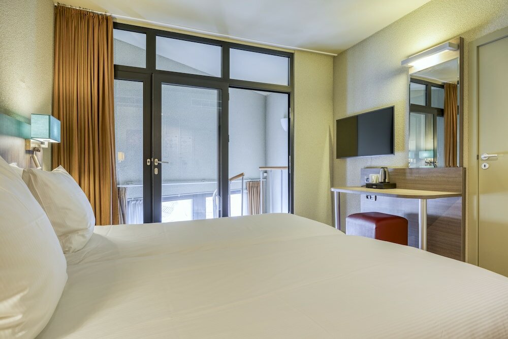 Фото Hotel Alma Grand Place