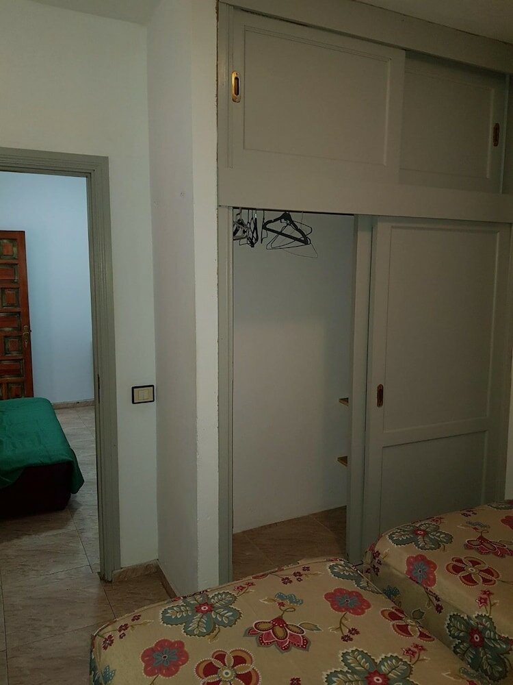 Фото Apt. Playa Ingles Patronato 1e