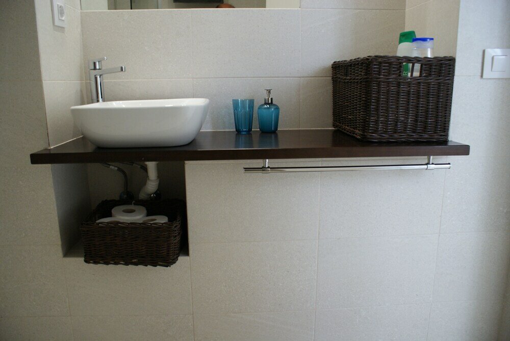 Фото SimplyHosted Apartamento Rosario