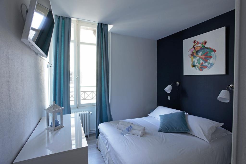 Фото Hotel Ar Terra Nova